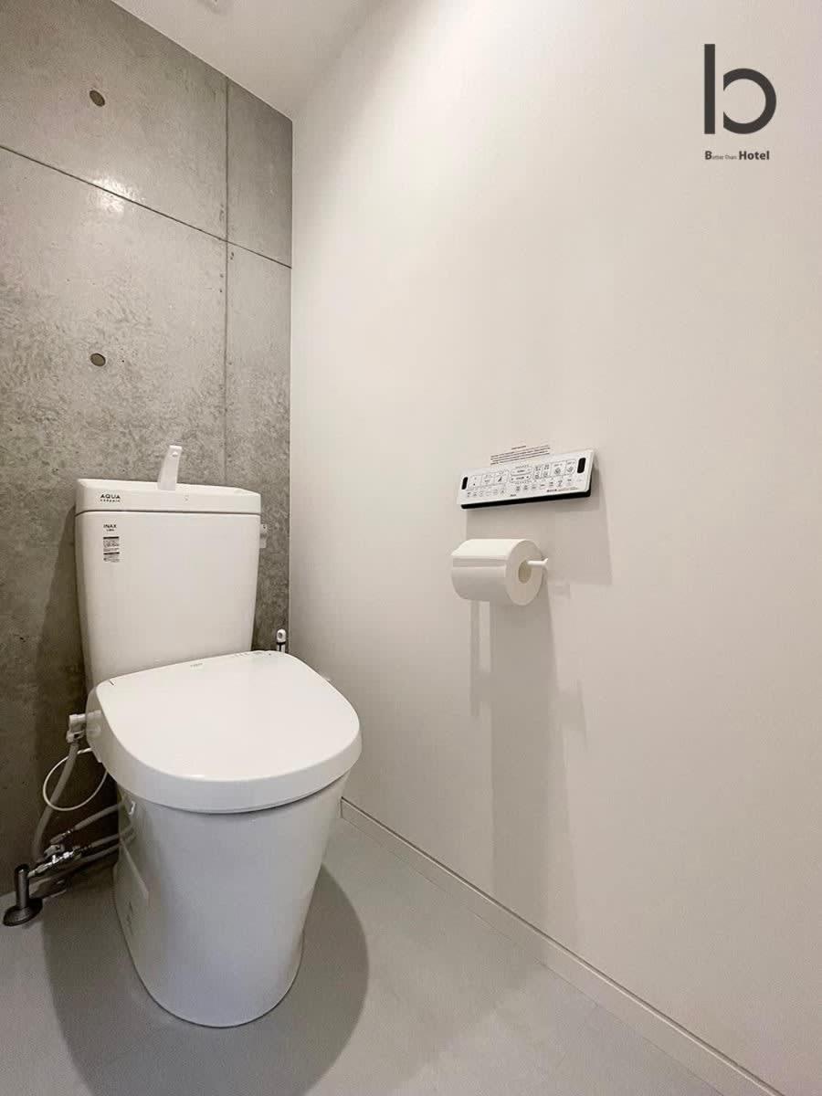 Bhotel Nekoyard - Studio With Security, Near Peace Park & Downtown 広島市 エクステリア 写真